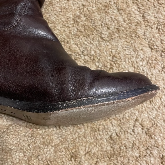 Coach Nancye Boot - Picture 2 of 7